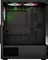 AeroCool Pivot Black, inkl. 3x Lüfter, Lüfter LED ARGB, Glasfenster Vorschaubild