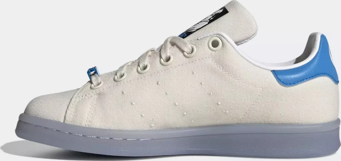 adidas Stan Smith Star Wars chalk white/cloud white/bright blue (Junior)