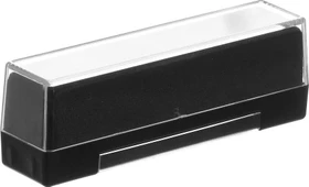 Analogis Brush 3 - Samt-Schallplattenbürste