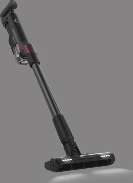 Hoover HF201H 011 HF2 Home Akku-Handstaubsauger
