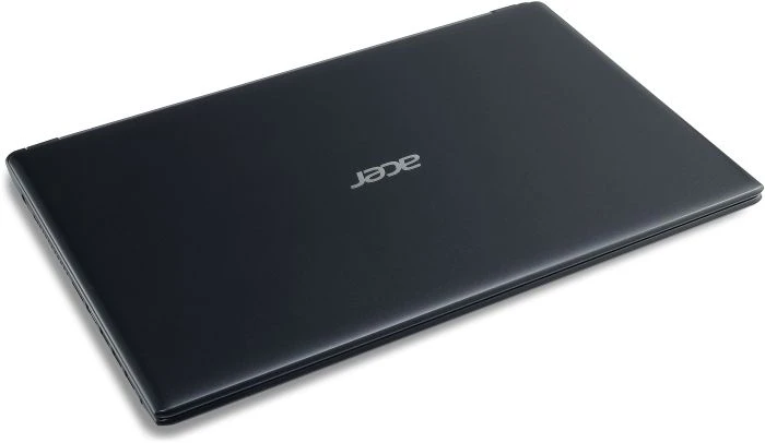 Acer Aspire V5-531G-967B4G32Makk schwarz, Pentium 967, 4GB RAM, 320GB HDD, GeForce GT 620M, DE