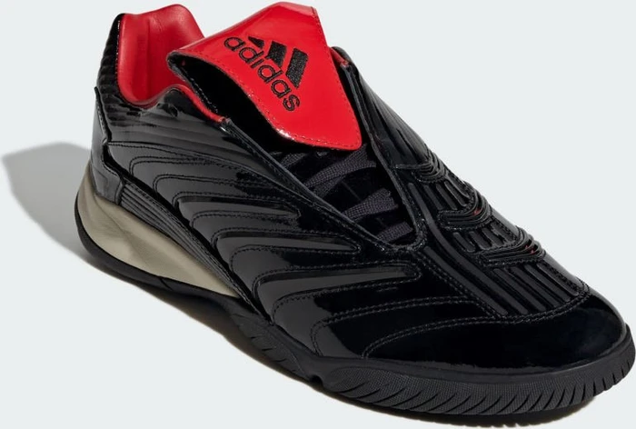 adidas Predator Sala IN core black/red