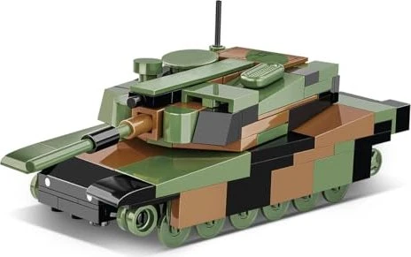 Cobi Armed Forces K2 Black Panther