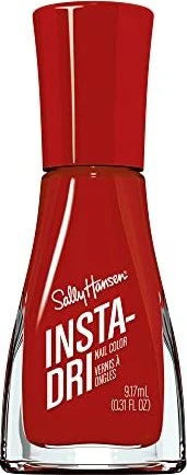 Sally Hansen Insta Dri Nagellack 390 that's a-blazing, 9.1ml