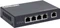 Intellinet Desktop Gigabit Switch, 5x RJ-45, 90W PoE+ Vorschaubild