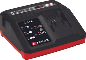 Einhell Power X-Change Power X-Fastcharger 4A Ladegerät