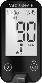 Medisana MediTouch 2 connect dual