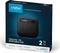 Crucial X6 Portable SSD, 2TB, USB-C 3.1 Vorschaubild