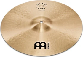Meinl Pure Alloy Medium Crash 18"