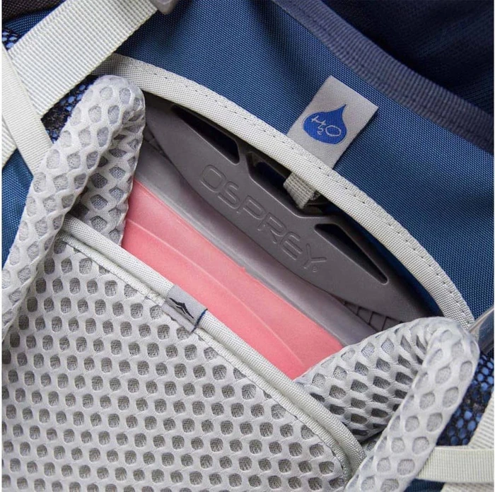 Osprey Stratos 24 cetacean blue (Herren)