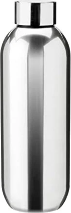 Stelton Keep Cool Isolierflasche 600ml