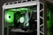 Cooler Master MasterLiquid ML240L RGB V2 White Edition, weiß Vorschaubild