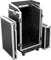 Roadinger Spezial-Kombi-Case LS5 Laptop-Rack, 17HE Vorschaubild