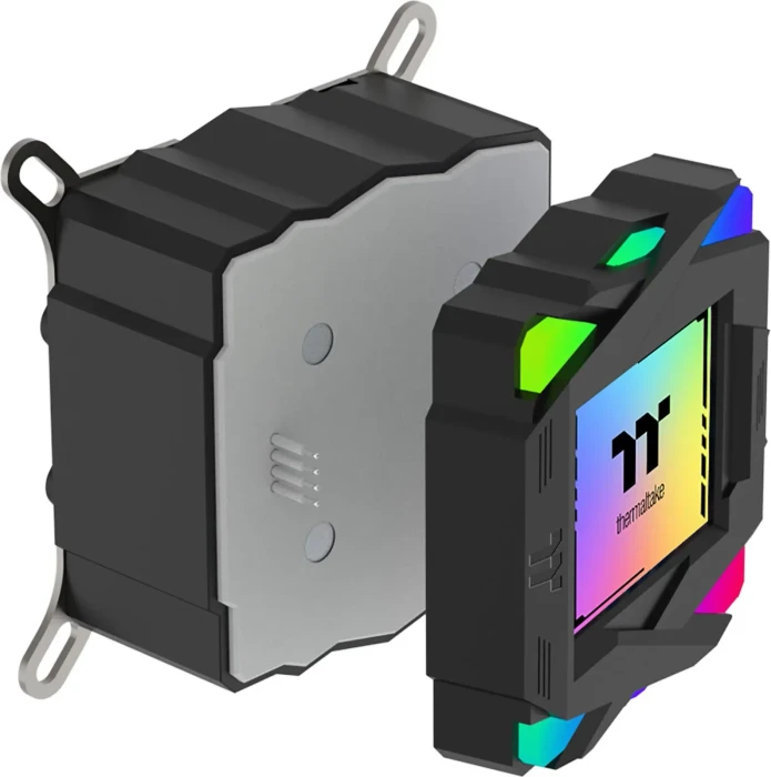 Thermaltake LA240 ARGB Sync