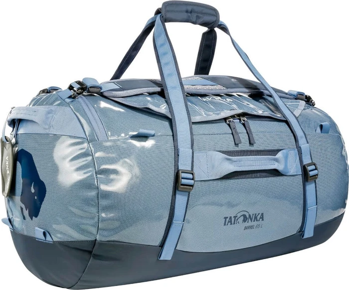 Tatonka Barrel 65 elemental blue