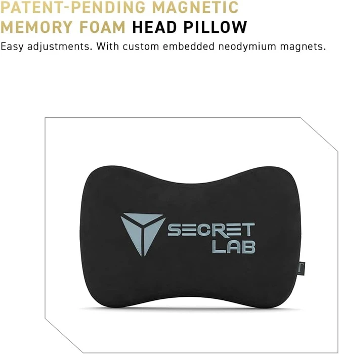 Secretlab Titan Evo Royal, XL, blau