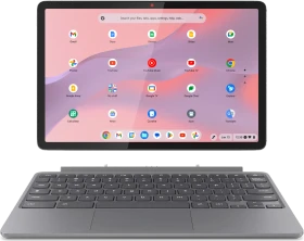 Lenovo Chromebook Duet 11M889, Luna Grey, Kompanio 838, 8GB RAM, 128GB