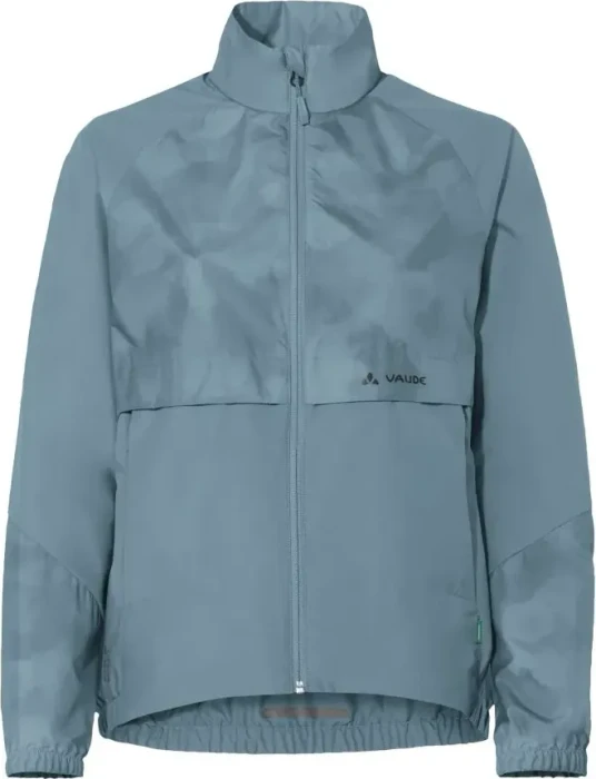 Vaude Loamer Air Mountainbike Fahrradjacke nordic blue (Damen)