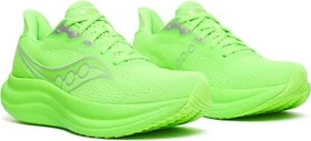 Saucony Triumph 23 slime/silver (Herren)