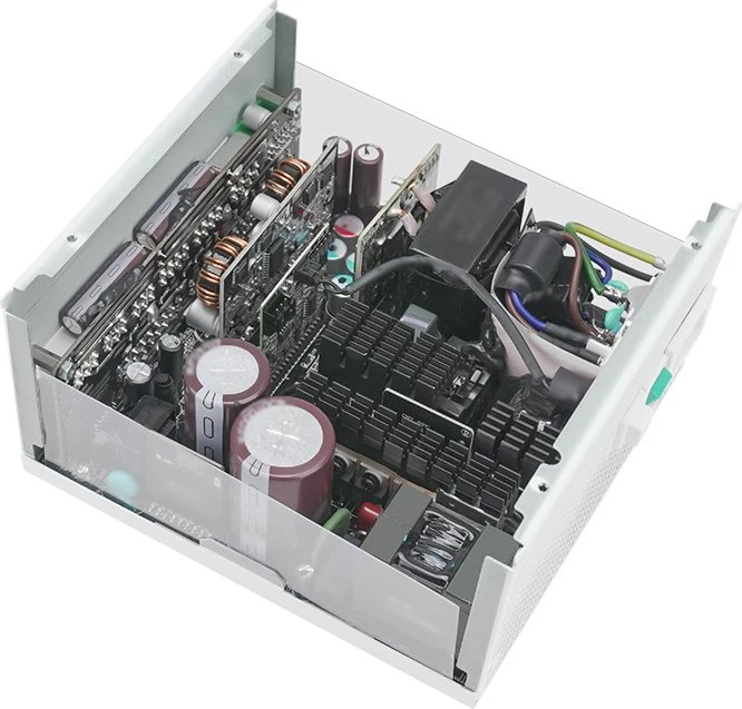 DeepCool PX-G Series PX1200G WH 1200W, ATX 3.0