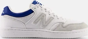 New Balance 480 white/atlantic blue (Herren)