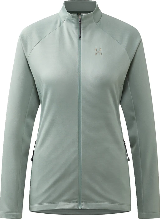 Haglöfs Korp Mid Funktionsjacke (Damen)