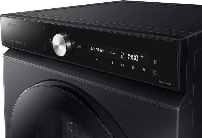 Samsung WW8400D WW11DB8B95GBU2 Frontlader