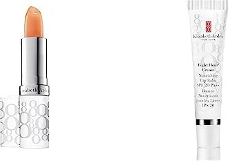 Elizabeth Arden Eight Hour Nourishing Lip Balm LSF20, 14.8ml