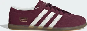 adidas Gazelle Lo Pro maroon/core white/gum