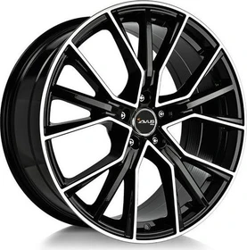 Avus Racing AF18 9.0x21 5/112 ET37 (verschiedene Farben)