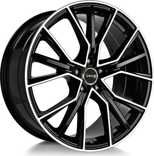 Avus Racing AF18