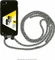 Artwizz HangOn Case für Apple iPhone 7/8 schwarz Vorschaubild