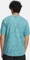Under Armour Tech Funktionsshirt kurzarm blue haze/black (Herren) Vorschaubild
