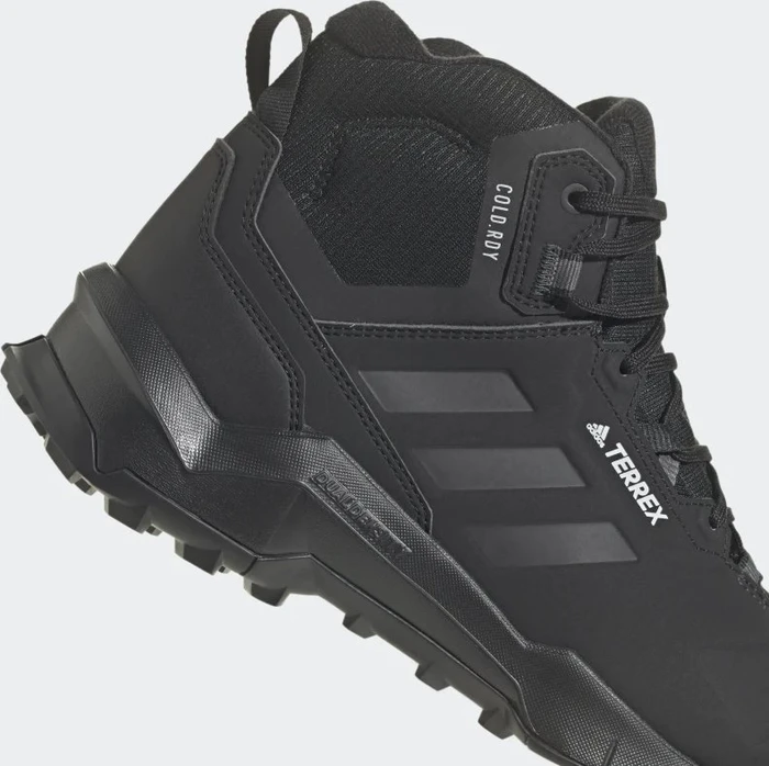 adidas Terrex AX4 Mid Beta Cold.RDY core black/grey two (Herren)