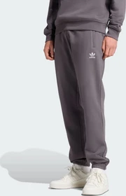 adidas Trefoil Essentials Trainingshose lang grey strata (Herren)
