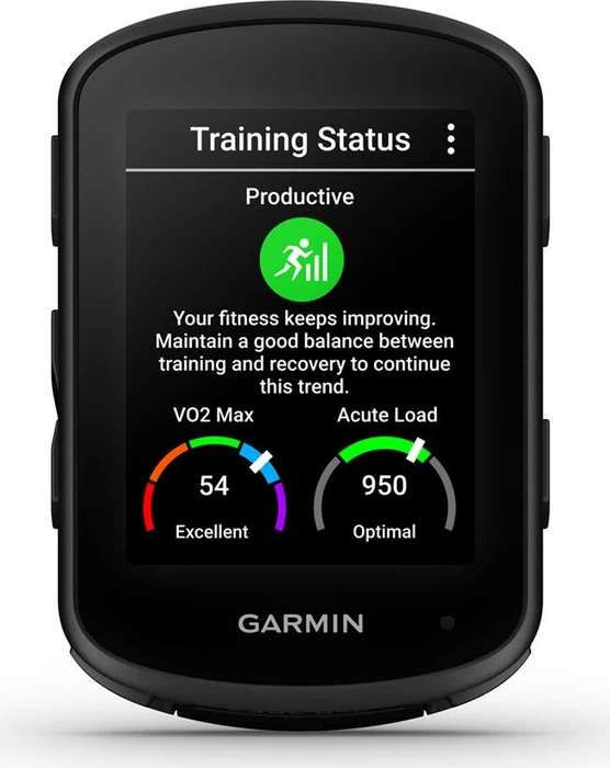 Garmin Edge 840