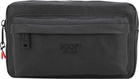 JOOP! Buccino Lino Bauchtasche schwarz