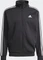 adidas Basic 3-Streifen Trainingsanzug schwarz (Herren) Vorschaubild