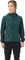 Vaude Qimsa Hooded Softshell Fahrradjacke deep pond (Damen) Vorschaubild