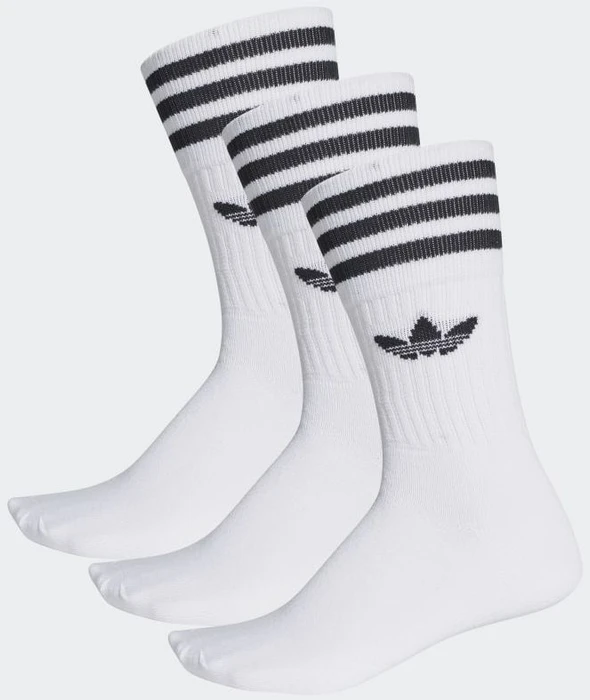 adidas Crew Socken