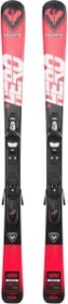 Rossignol Hero JR 100-140 (inkl. Bindung) (Junior) (Modell 2022/2023)