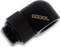 Alphacool Eiszapfen 90° L-Verbinder G1/4" AG auf G1/4" IG, deep black, 4er-Pack Vorschaubild