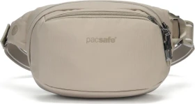 Pacsafe V Anti-Theft Bauchtasche beige