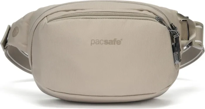 Pacsafe V Anti-Theft Bauchtasche