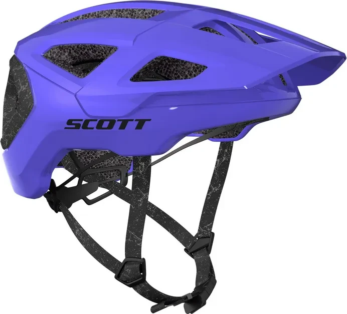 Scott Tago Plus CE Helm