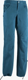 E9 N 3Angolo 2.2 Kletterhose lang whale (Herren)