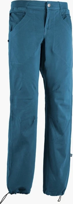 E9 N 3Angolo 2.2 Kletterhose lang whale (Herren)