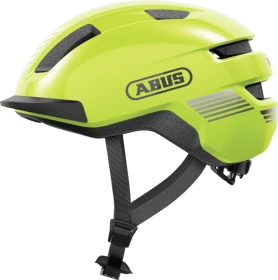 ABUS Purl-Y Helm signal yellow