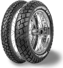 Pirelli Scorpion MT 90/AT 120/90 17 64S TT