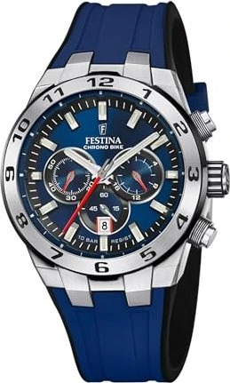 Festina Chrono Bike F20671